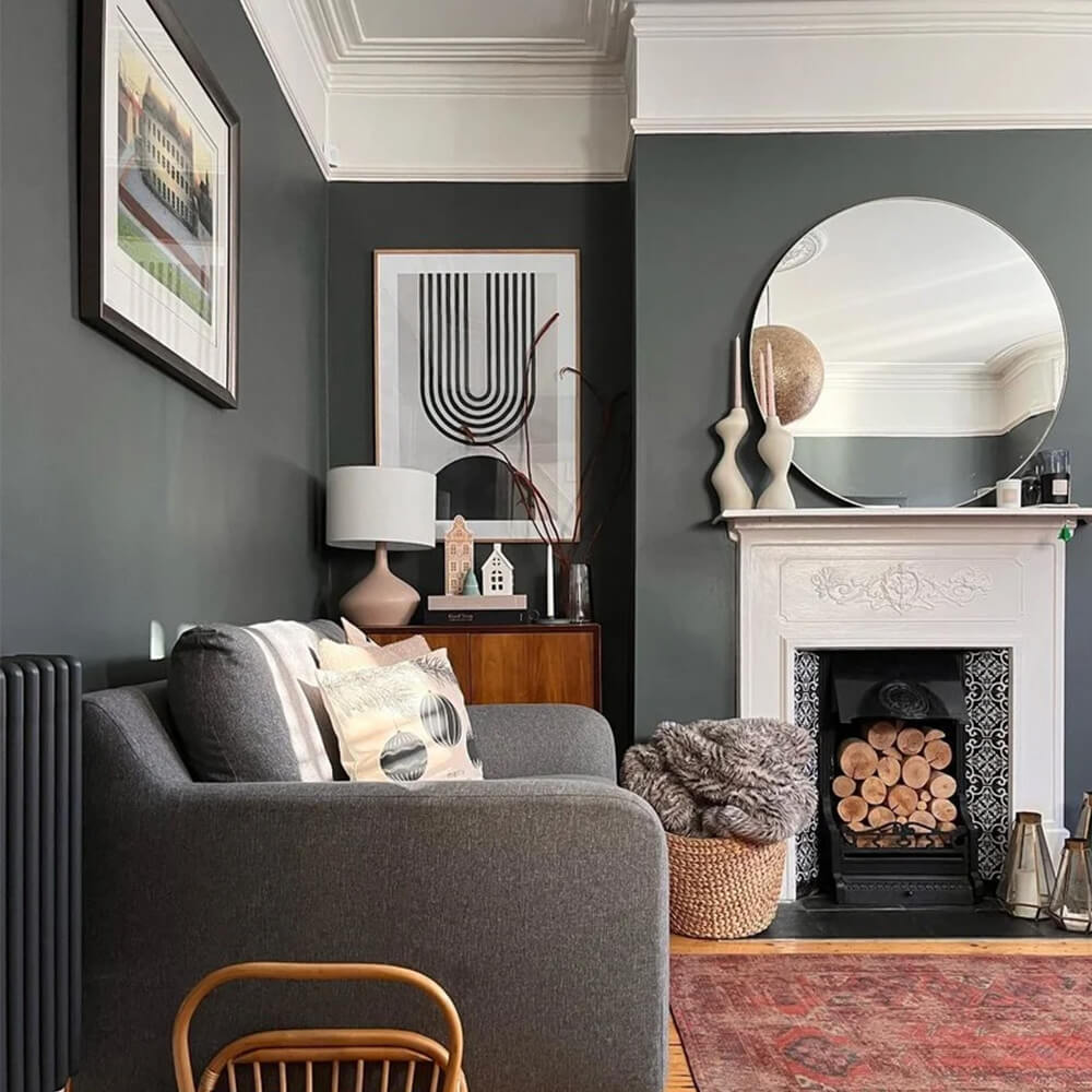 Farrow & Ball Down Pipe (26) 4