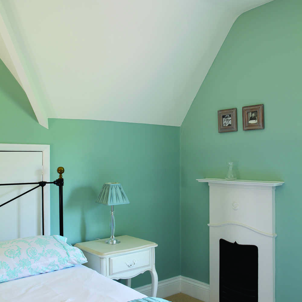 Farrow & Ball Green Blue (84) 2