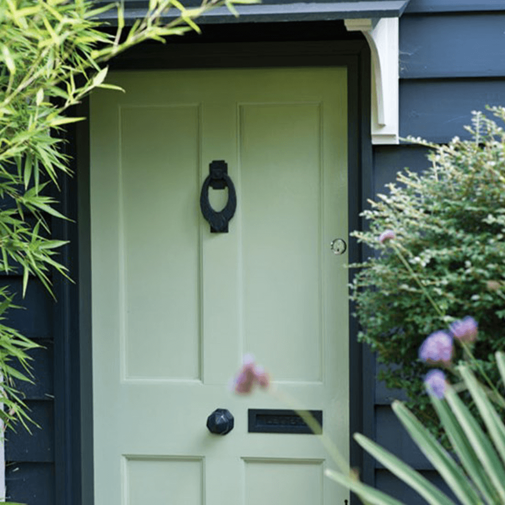 Farrow & Ball Green Ground (206) 3