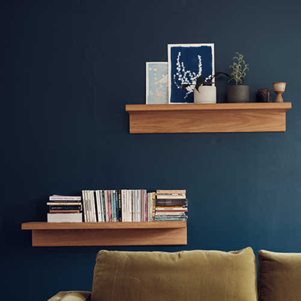 Farrow & Ball Hague Blue (30) 2