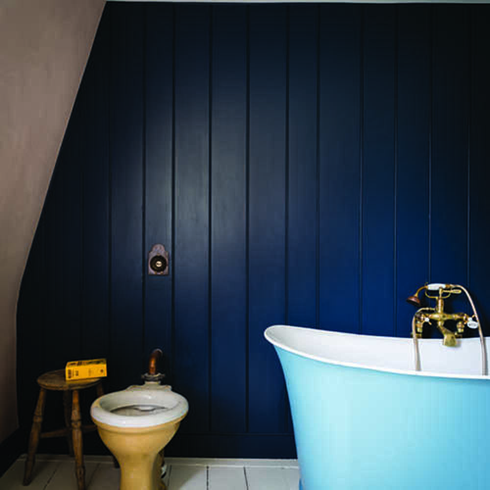 Farrow & Ball Hague Blue (30) 3