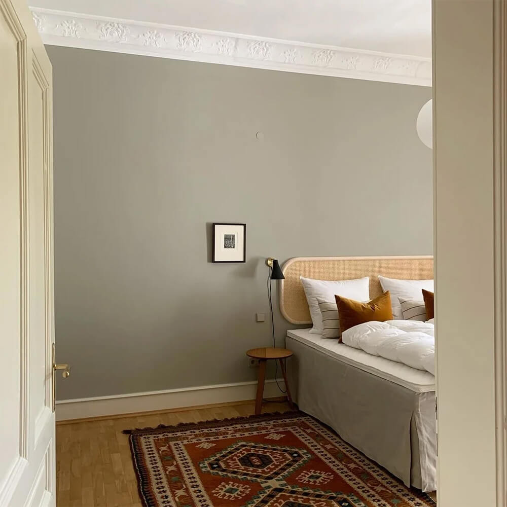 Farrow & Ball Hardwick White&reg; (5) 2