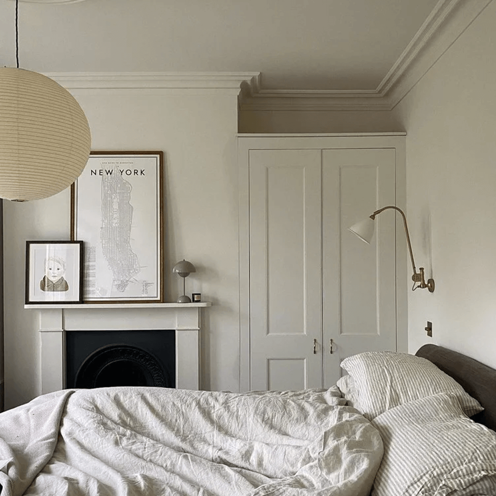 Farrow & Ball James White (2010) 4