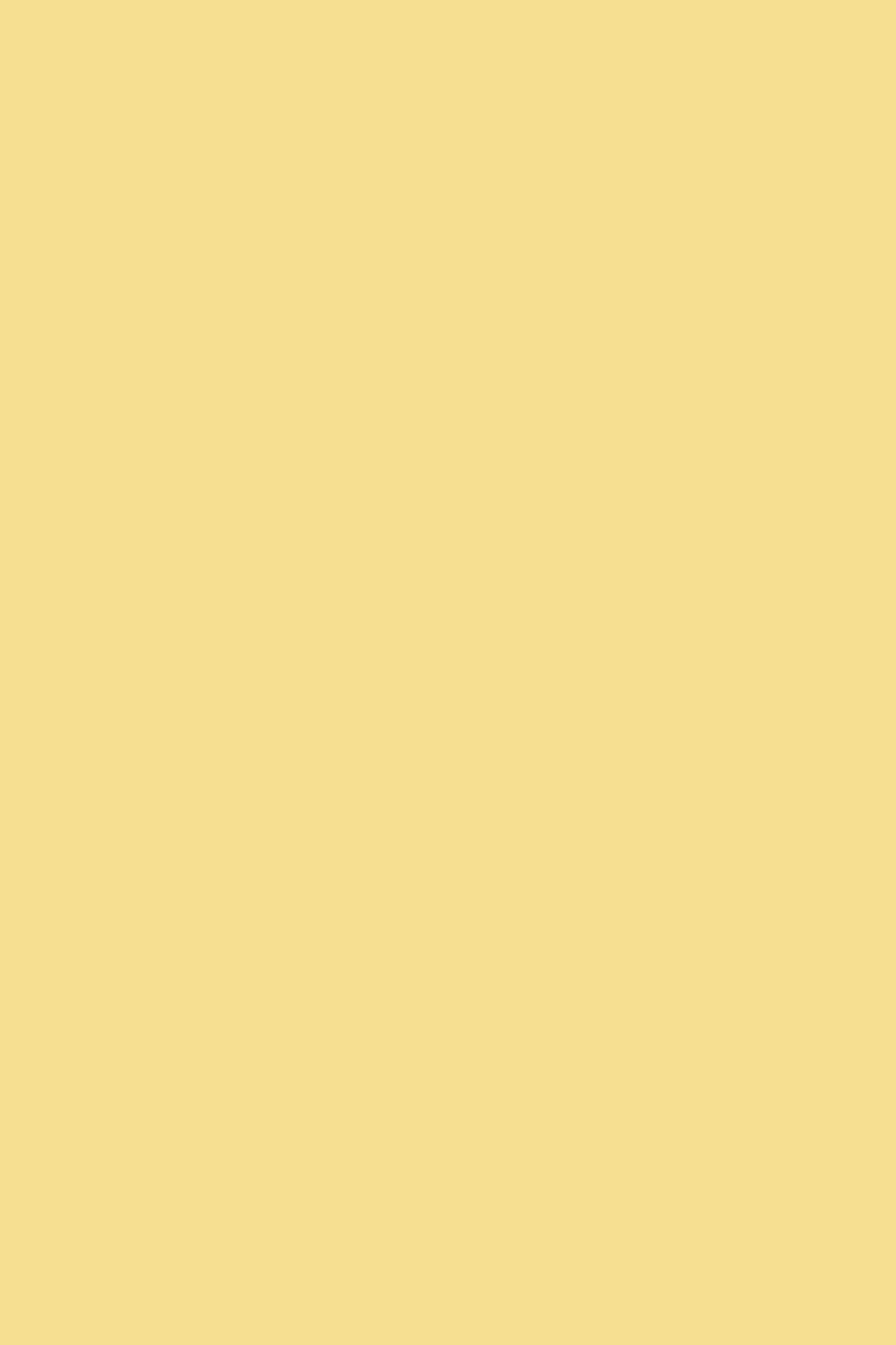 Farrow & Ball Lancaster Yellow (249) - Archiefkleur 1