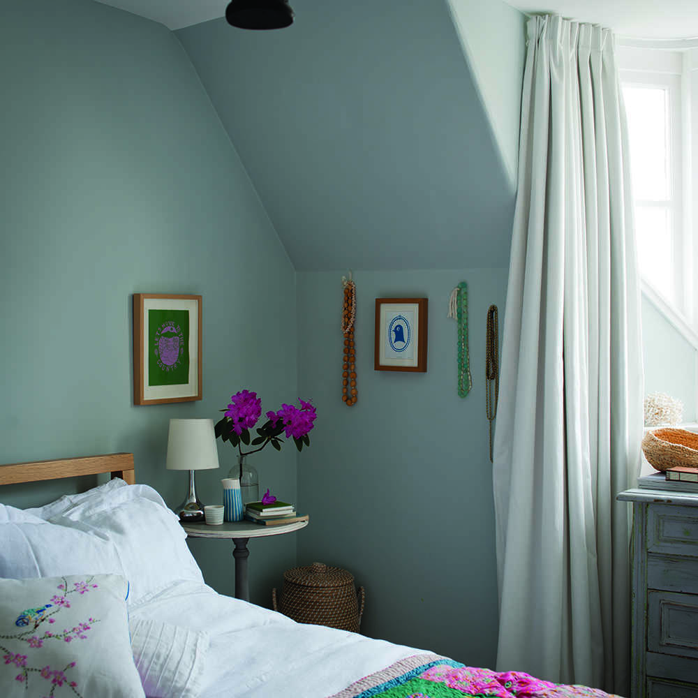 Farrow & Ball Light Blue (22) 2