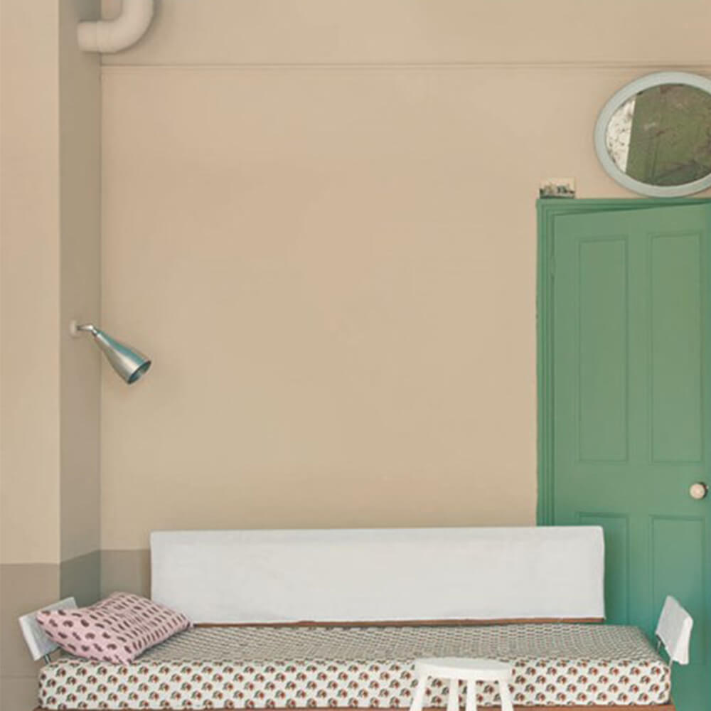 Farrow & Ball Oxford Stone (264) 2