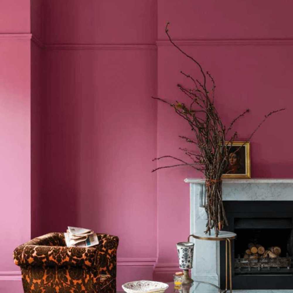 Farrow & Ball Rangwali (296) 2