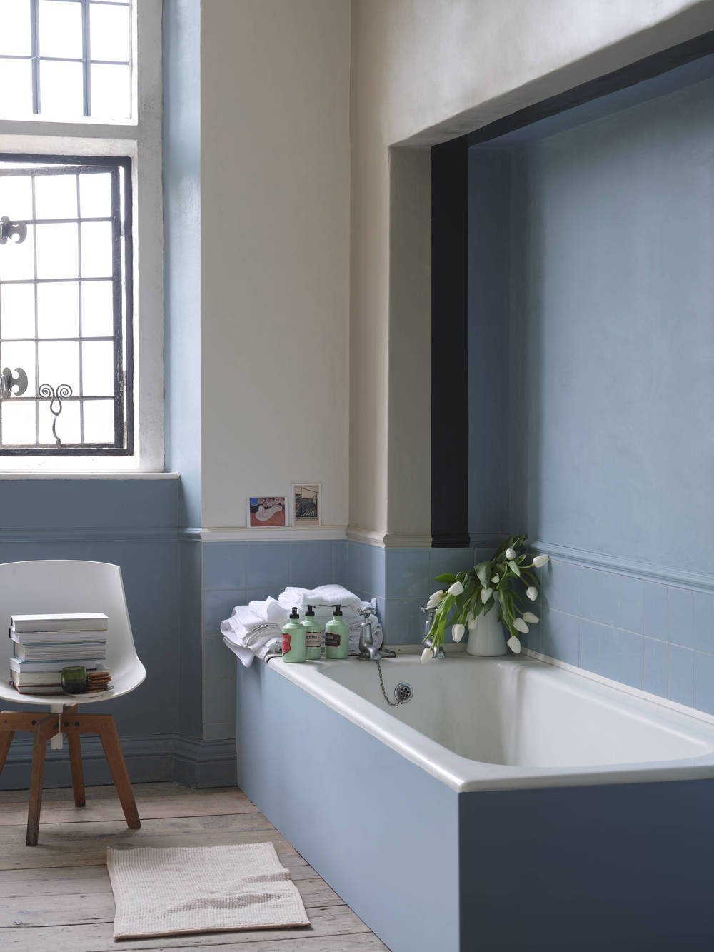 Farrow & Ball Sardine (CB8) 2