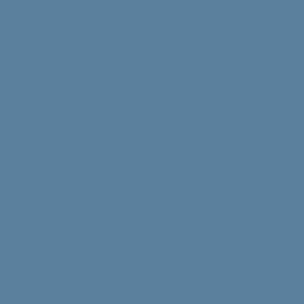 Krijtverf Farrow & Ball Full Gloss Ultra Marine Blue (W29) 1