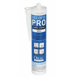 Sterke installatielijm - DecoFix Pro 310 ML 1