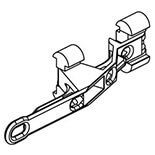 Forest Lichtkier Verberger | Geschikt voor KS- en DS-Rail 1