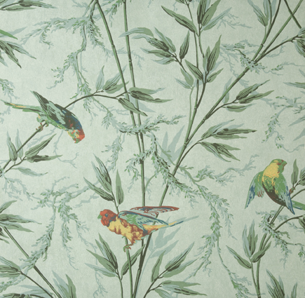 Little Greene London Wallpapers Great Ormond Street Verditure (47) 1