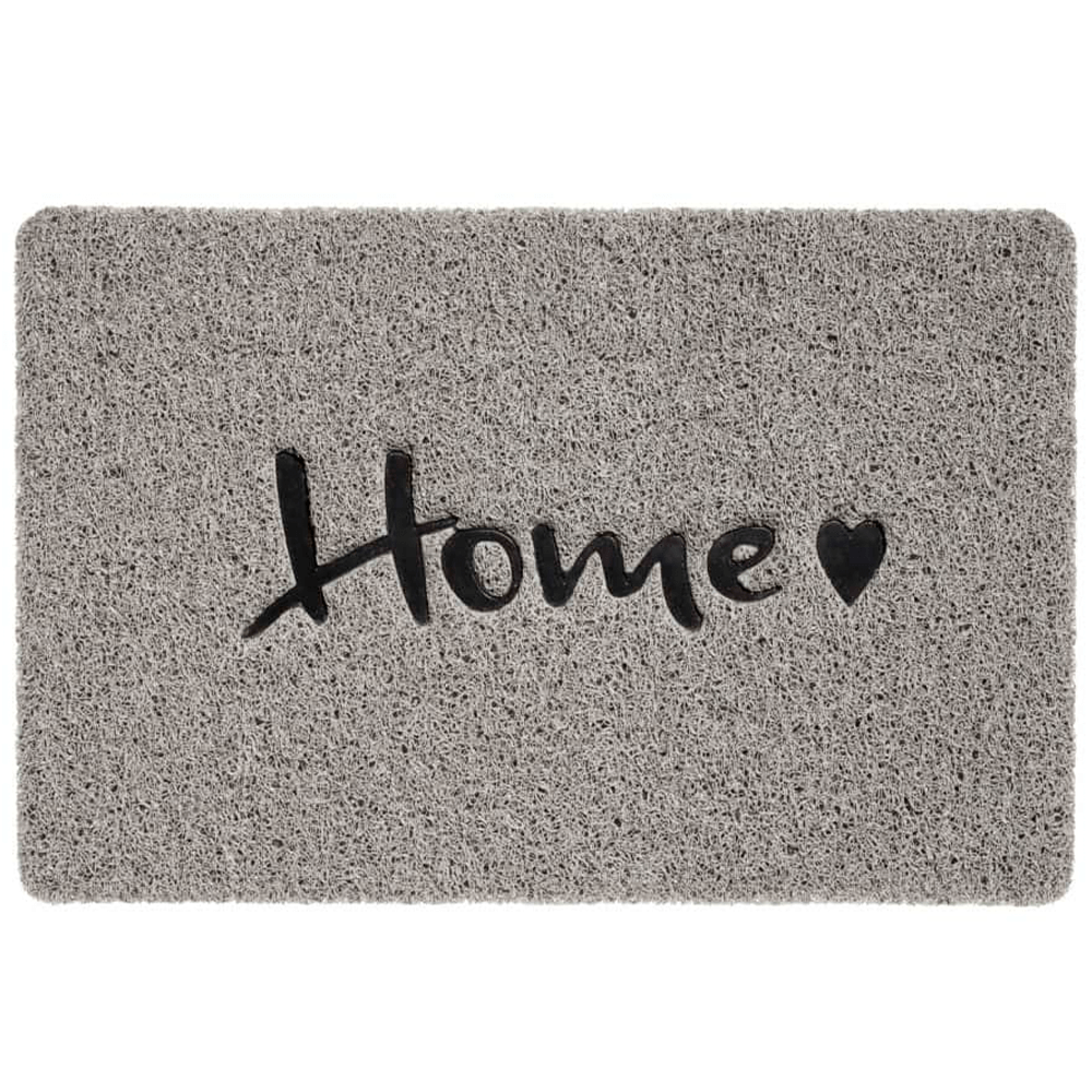 Hamat Elvo Home 002 40 x 60 cm | Buitenmat met tekst 1