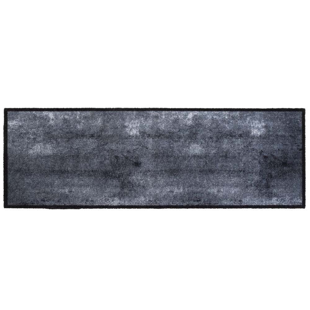 Hamat Prestige 575 Concrete 006 - 50 x 150 cm - Wasbare Keukenloper 1