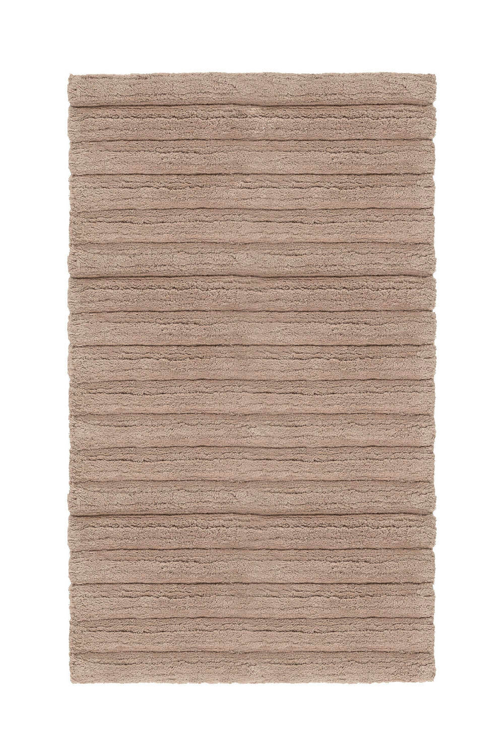 Heckett & Lane Vivienne Forest Sand - Badmat Beige - Katoen 1