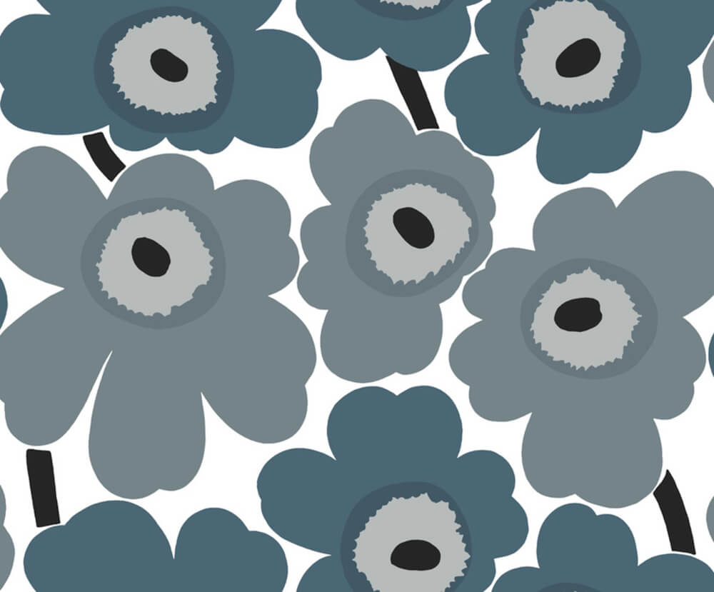 Hookedonwalls Marimekko Volume 05 23353 Behang 1