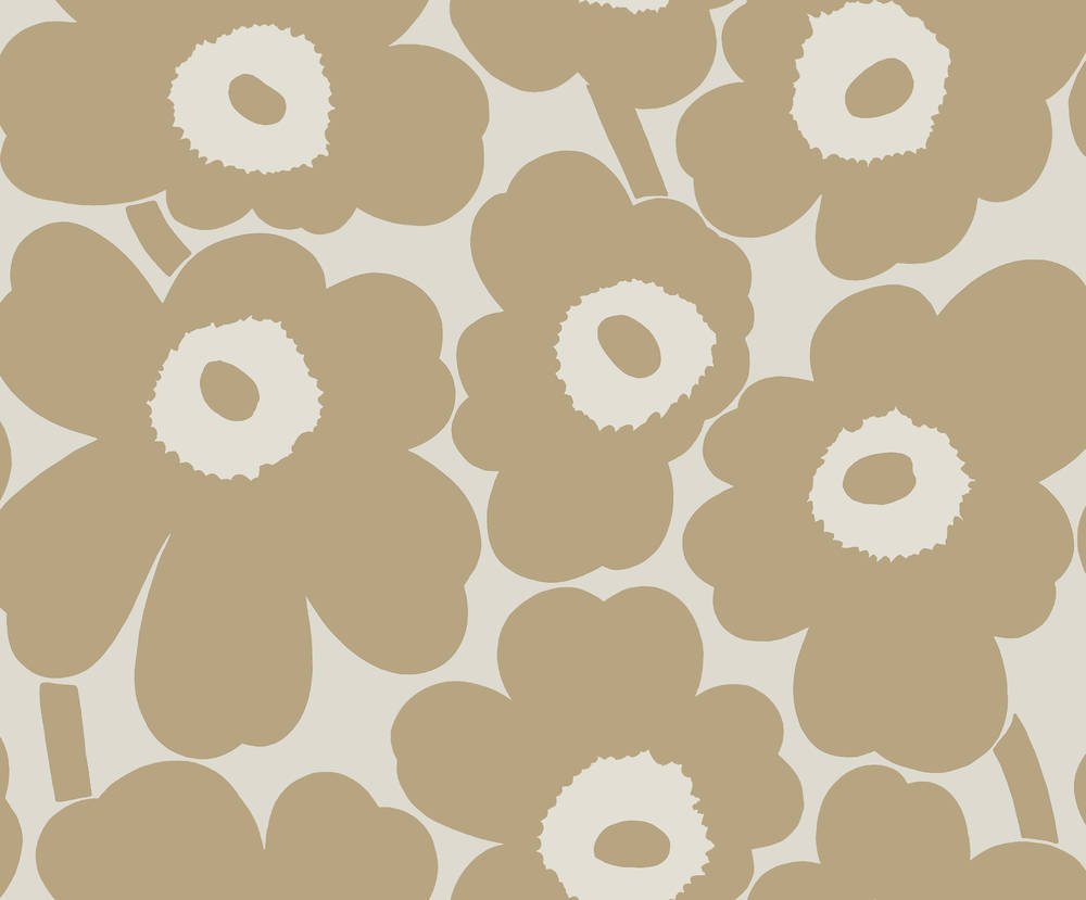 Hookedonwalls Marimekko Volume 06 Unikko 25100 Behang 1