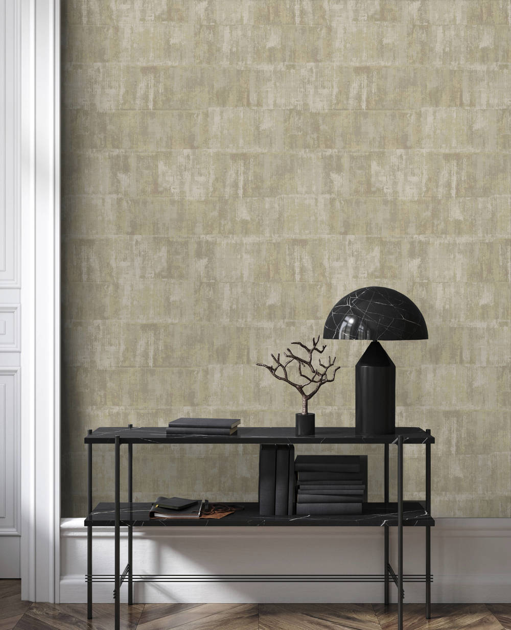 Hookedonwalls Natural Chic Alcazar 32601 Behang 2