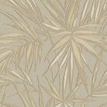 Hookedonwalls Tropical Weave Kenzia 18819 Behang 1