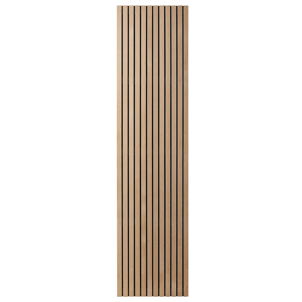 Houten wandpaneel buiten - 55 x 236 x 3,4 cm 1