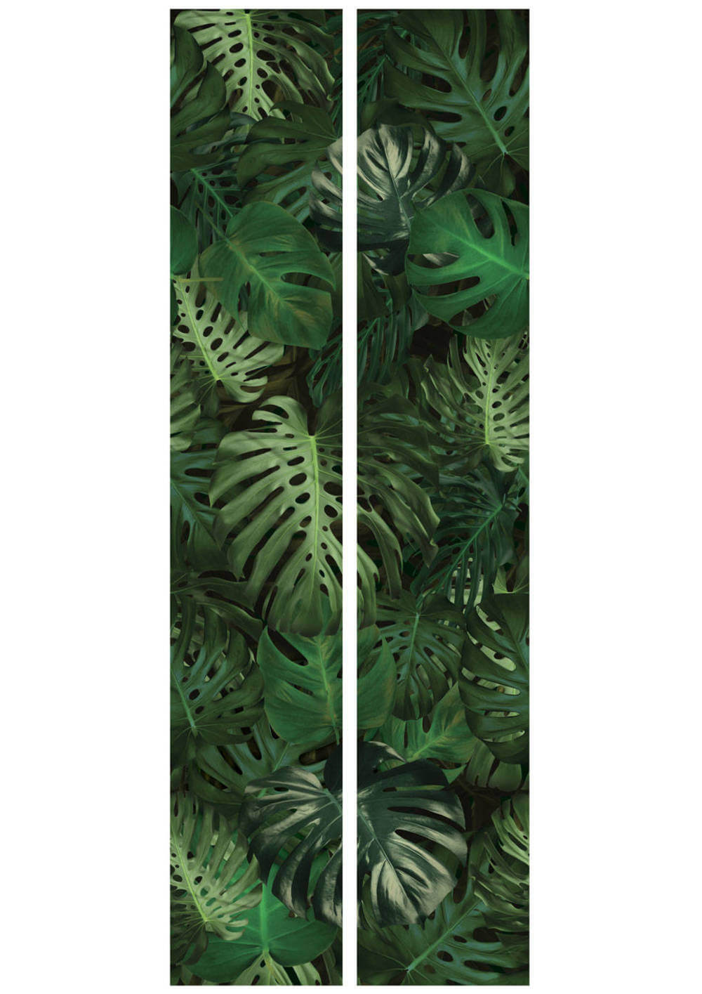 KEK Amsterdam Bold Botanics WP-500 Monstera Behang 2