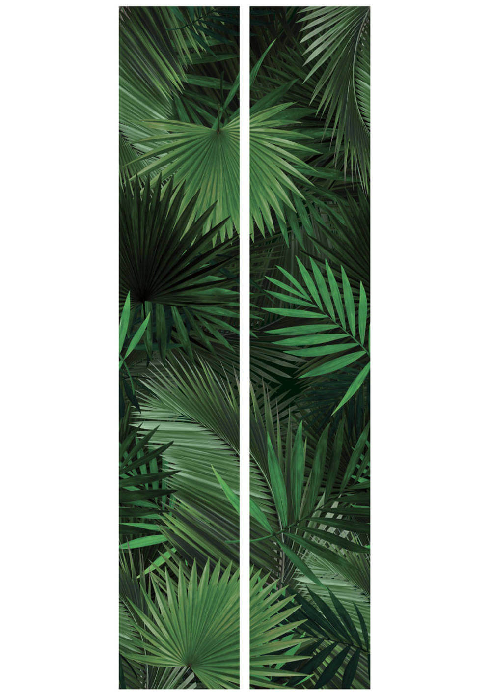 KEK Amsterdam Bold Botanics WP-501 Palm Behang 2