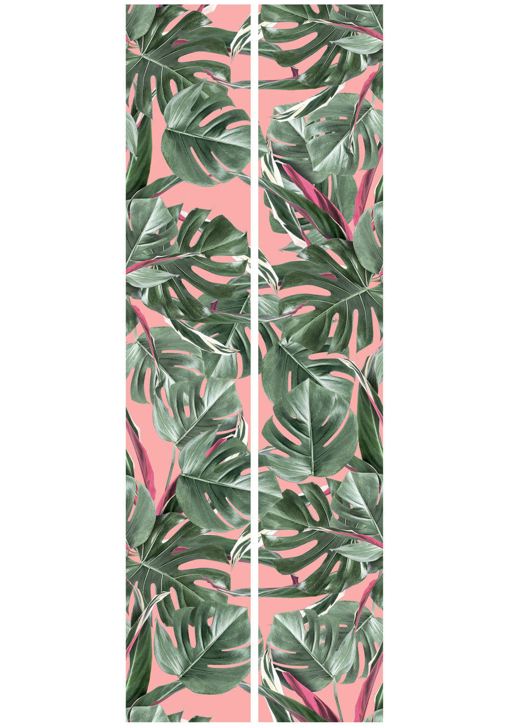 KEK Amsterdam Bold Botanics WP-581 Monstera Behang 3