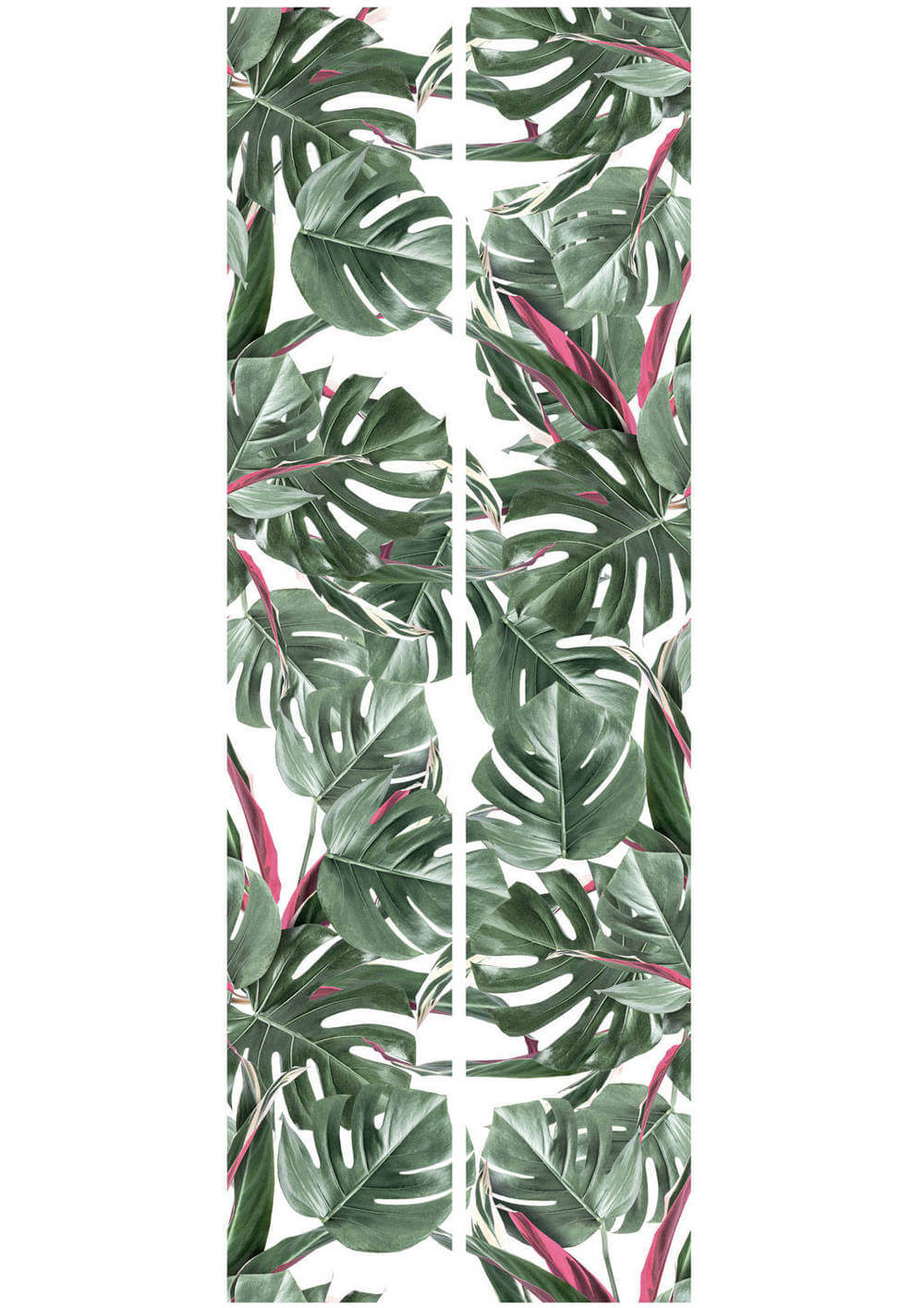 KEK Amsterdam Bold Botanics WP-582 Monstera Behang 2