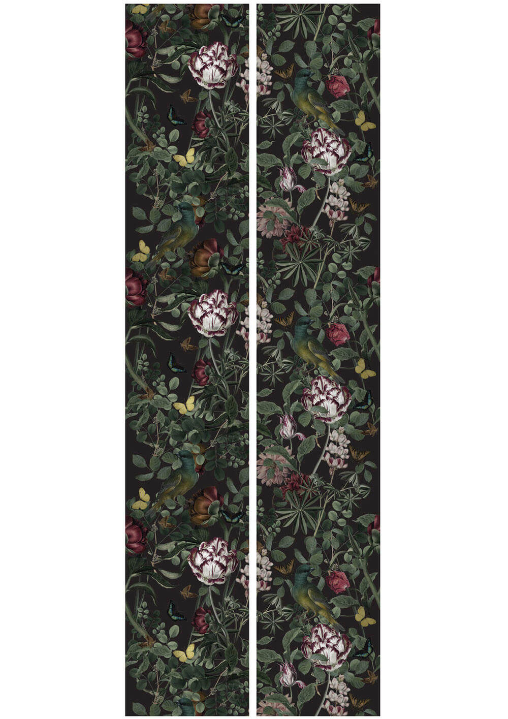 KEK Amsterdam Bold Botanics WP-707 Behang 4