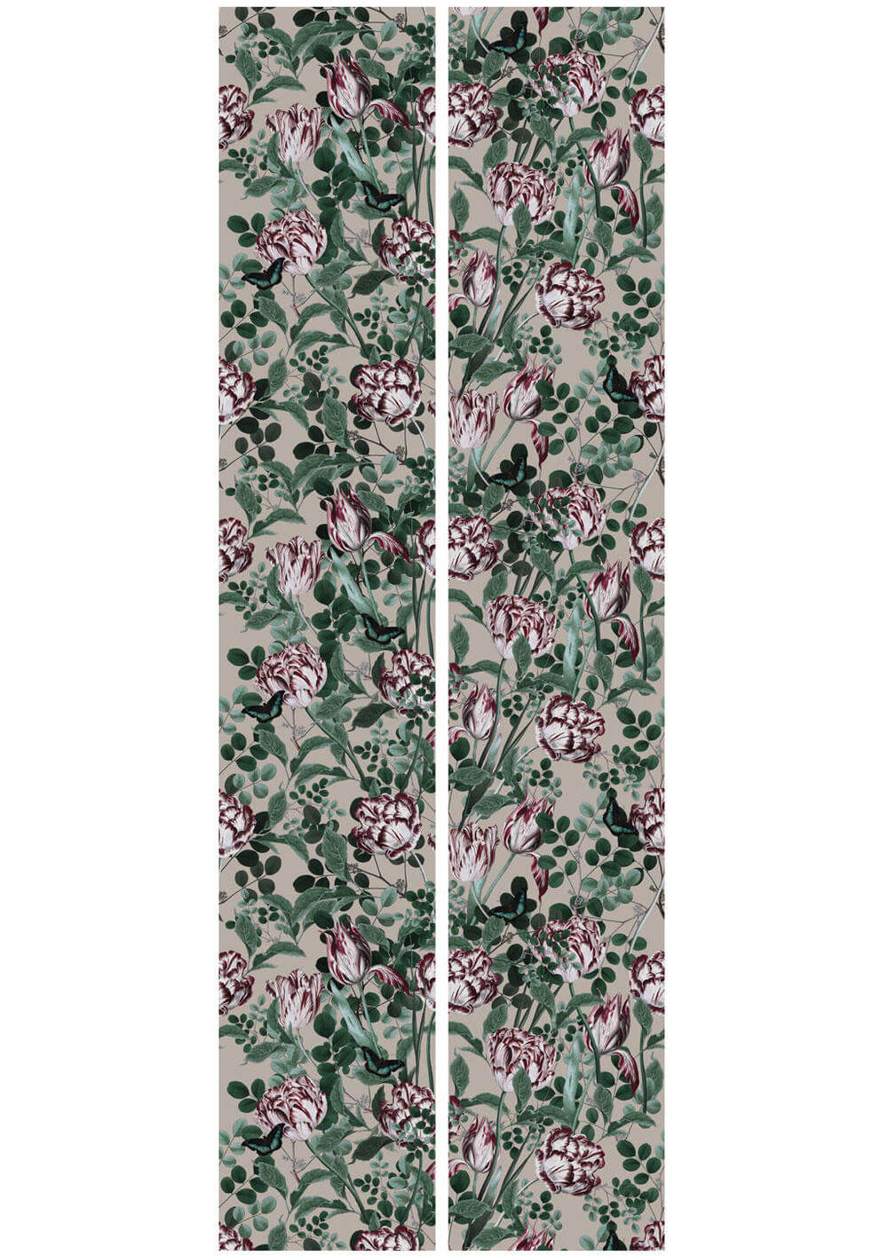 KEK Amsterdam Bold Botanics WP-710 Behang 4