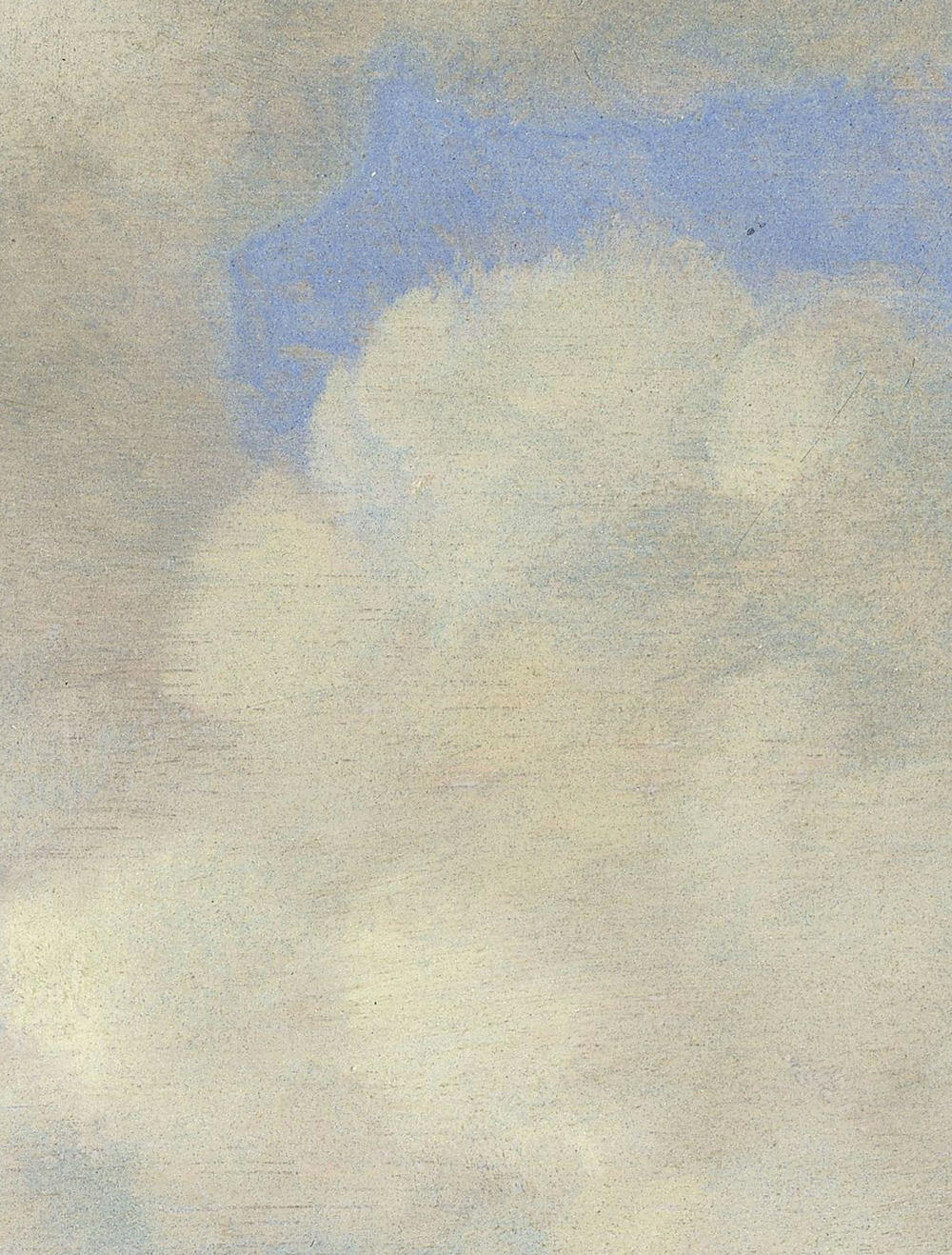 KEK Amsterdam Golden Age Clouds SC-080 Behangcirkel 2