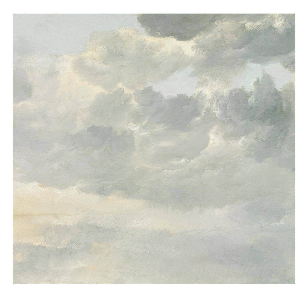 KEK Amsterdam Golden Age Clouds WP-216 Behang 1