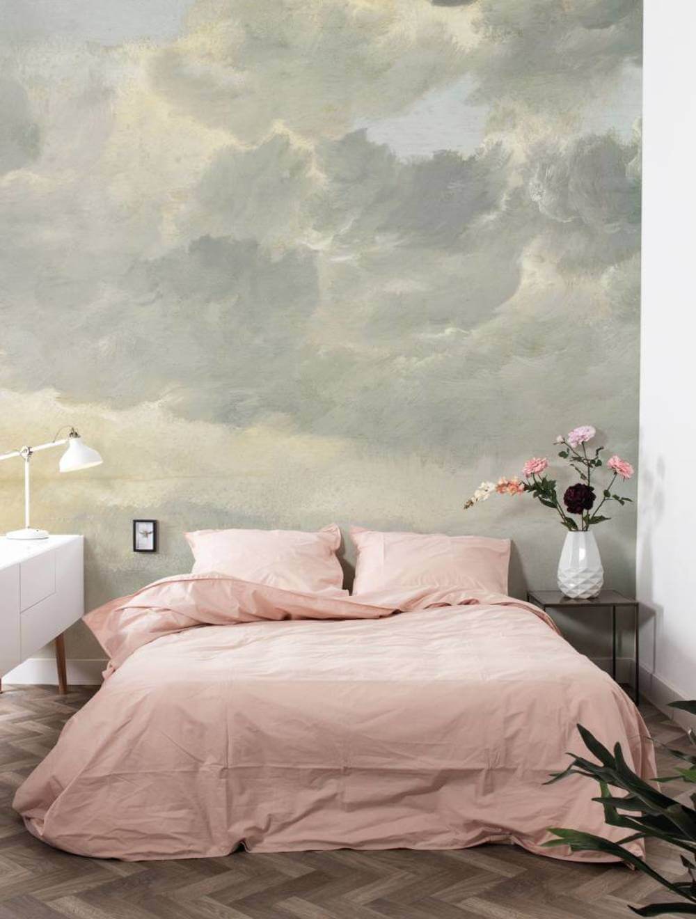 KEK Amsterdam Golden Age Clouds WP-216 Behang 2