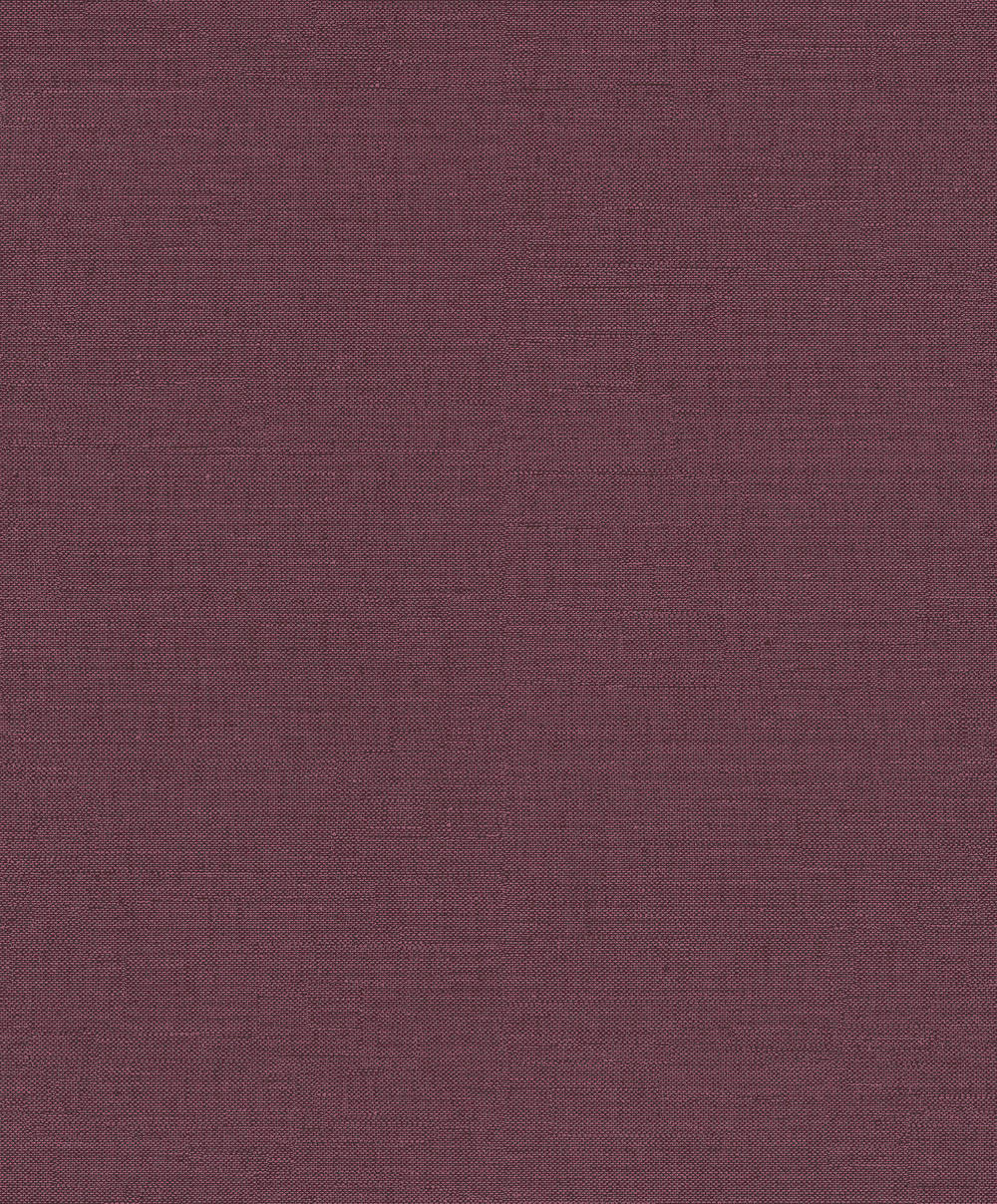 Khroma by Masureel Wall Designs EAR704 Denia Burgundy Behang 1