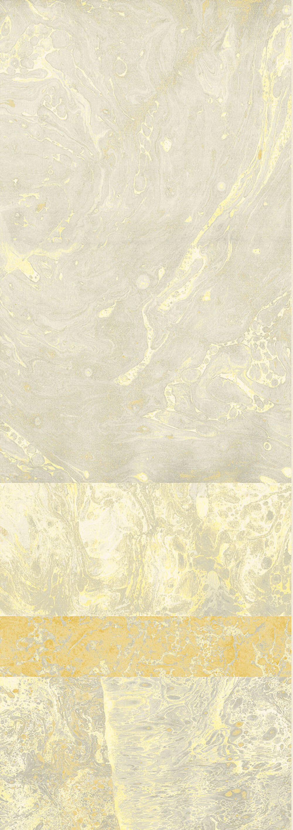 Khroma by Masureel Wall Design III DG3ALI1021 Alicante Gold (S08) Behang 1