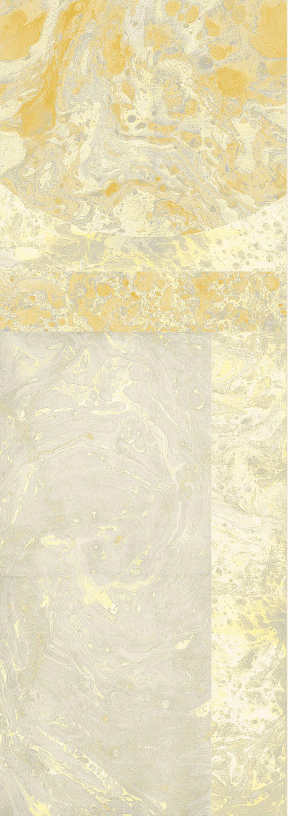 Khroma by Masureel Wall Design III DG3ALI1023 Alicante Gold (S08) Behang 1