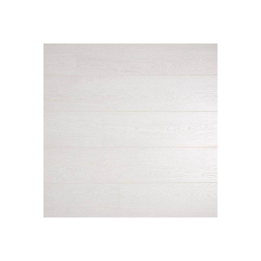 Laminaat Douwes Dekker DD Plank Bieslook - L 126,1 cm x B 19,2 cm - 2V 1