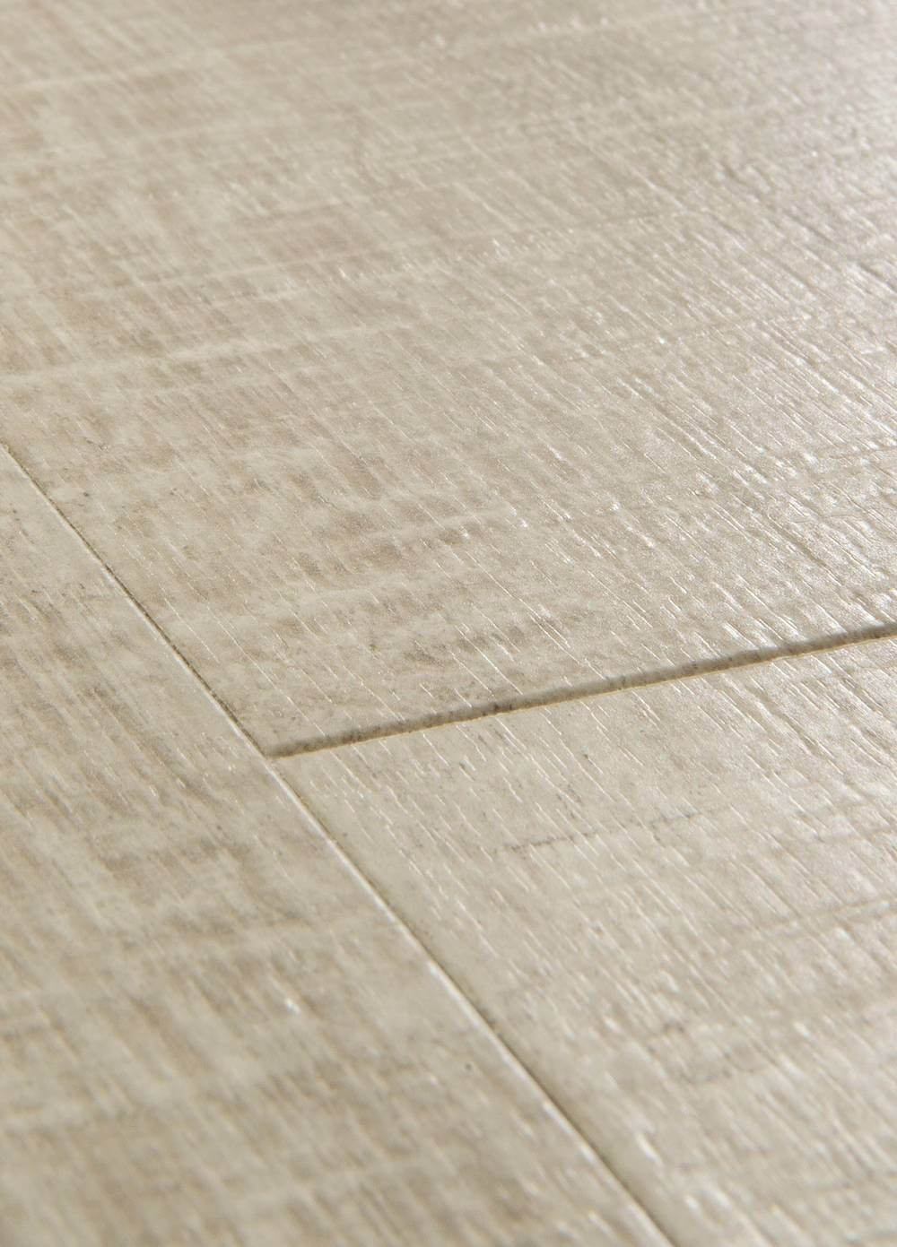 Laminaat Quickstep Impressive Beige Eik Met Zaagsneden IM1857 2