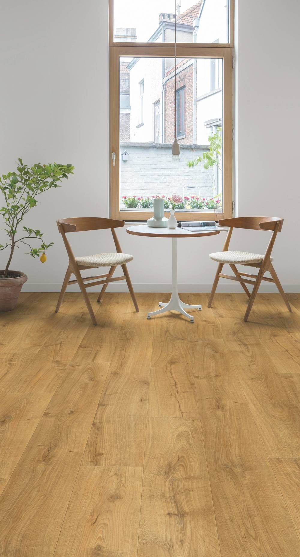 Laminaat Quickstep Largo Cambridge Eik Natuur LPU1662 3