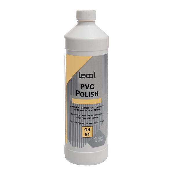 PVC Polish Lecol OH51 1