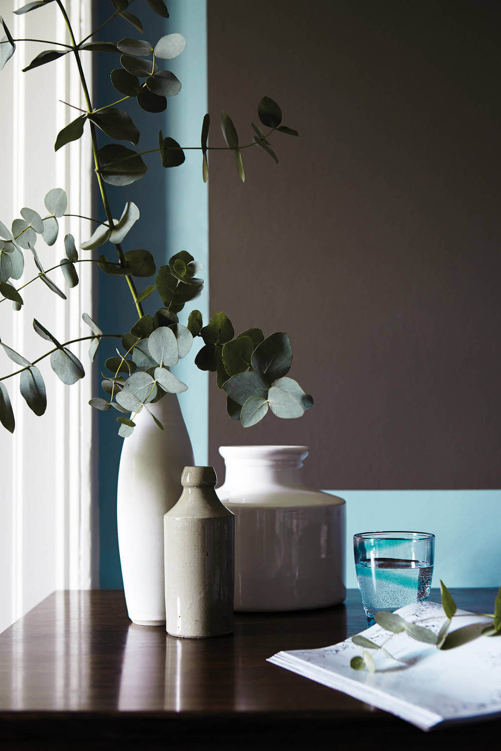 Little Greene Blue Verditer 104 3