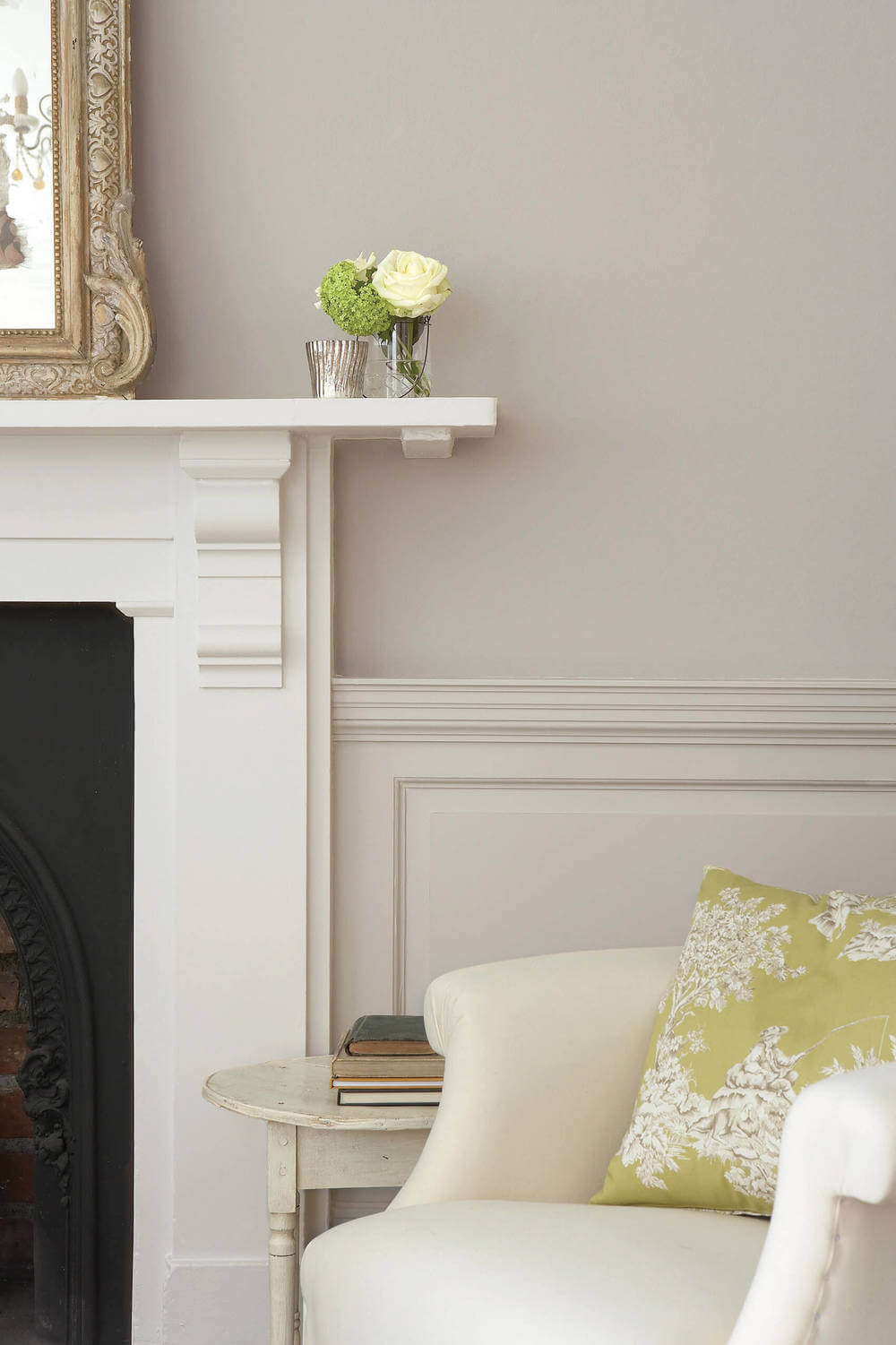 Little Greene French Grey 113 3