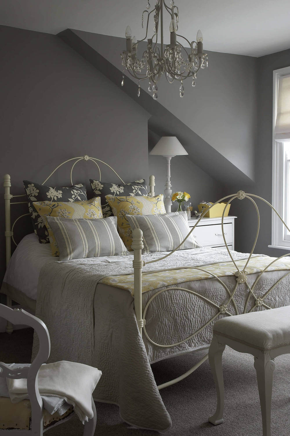 Little Greene Lead Colour 117 3