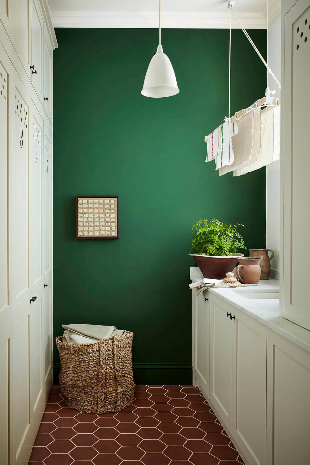 Little Greene Traditional Oil Primer Portland Stone - Pale 155 5