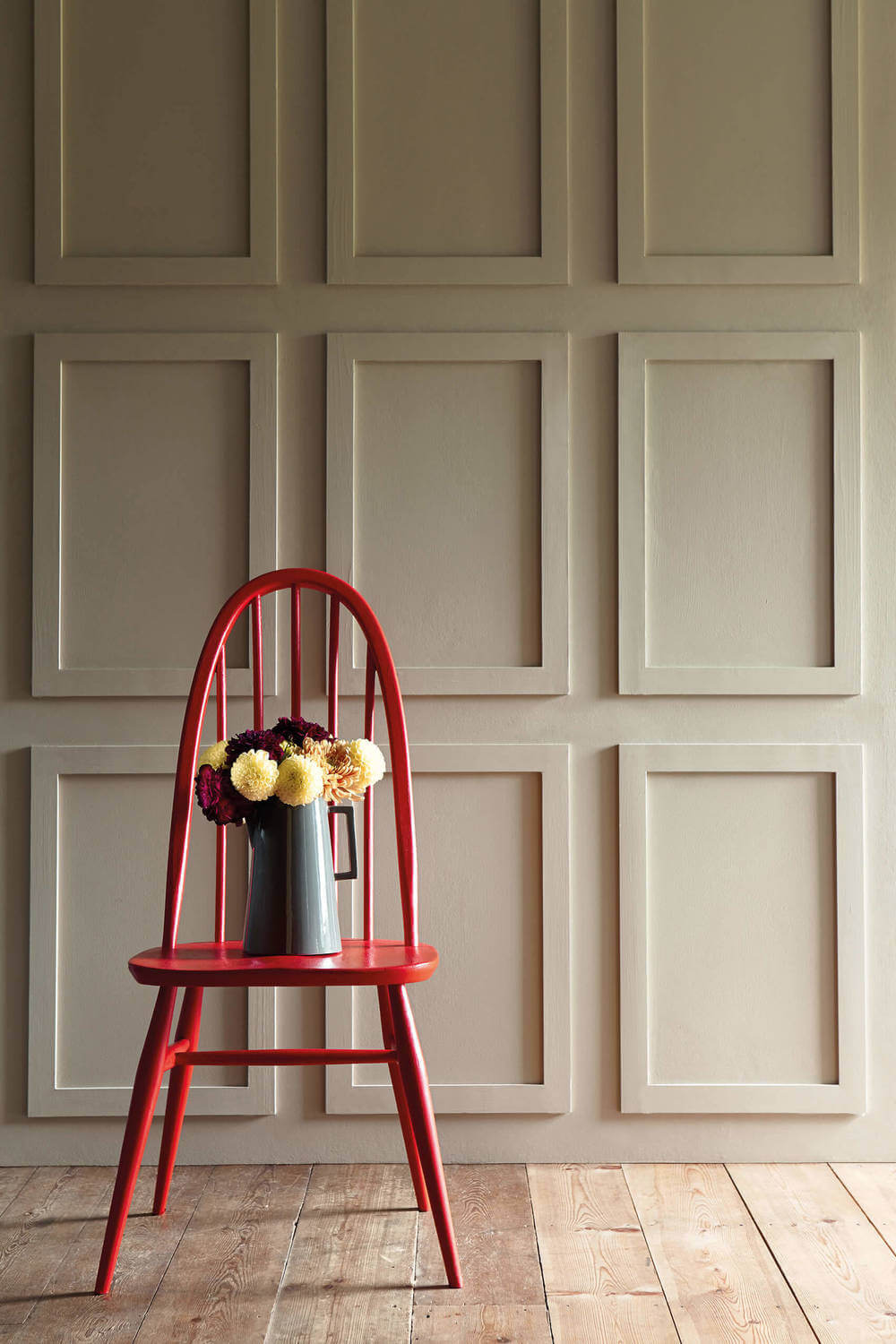 Little Greene Intelligent Gloss Portland Stone - Dark 157 3