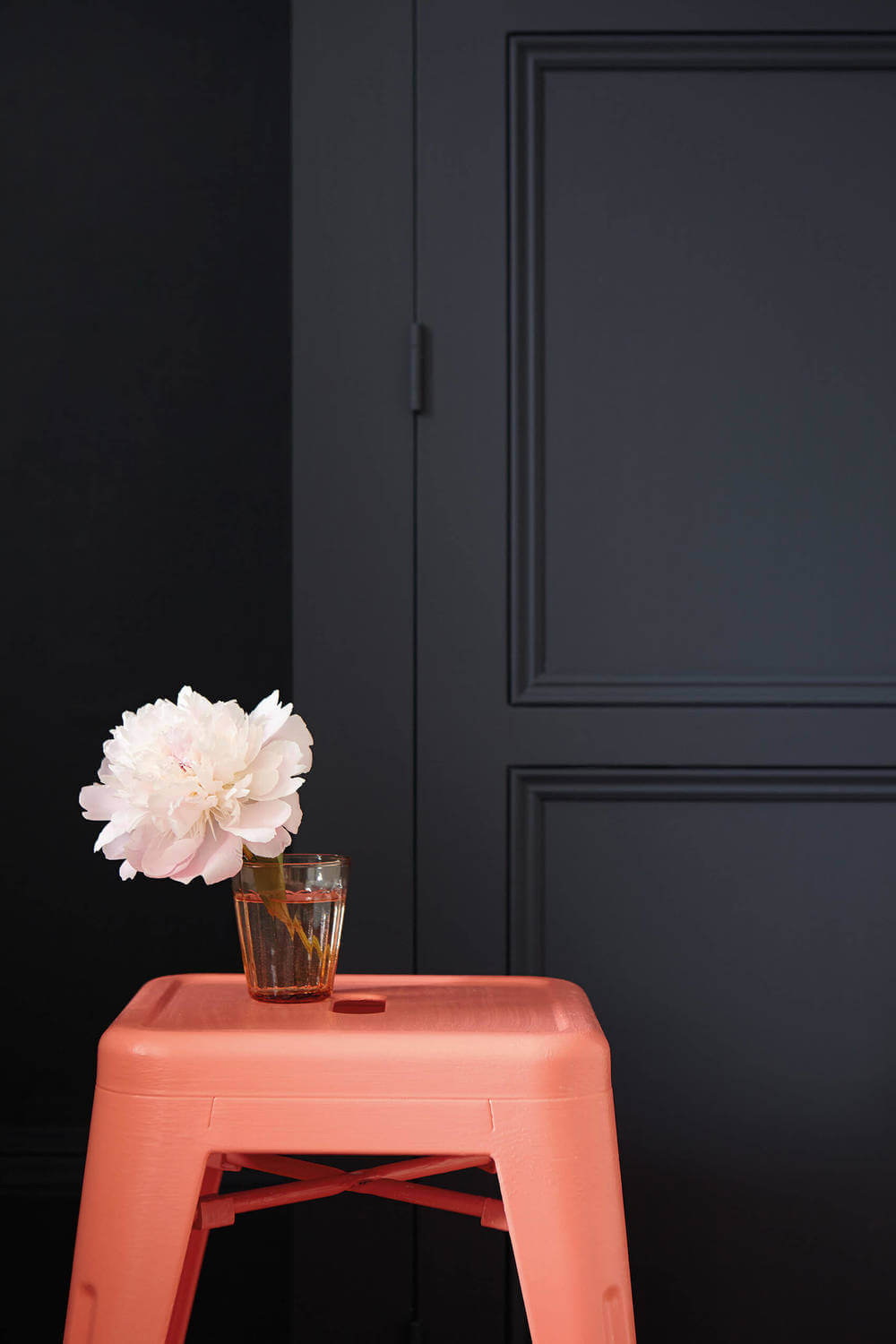 Little Greene Basalt 221 4