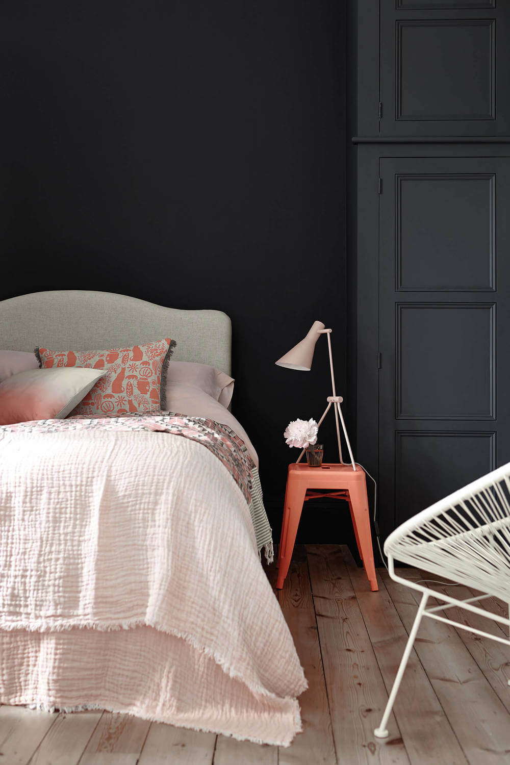 Little Greene Basalt 221 5