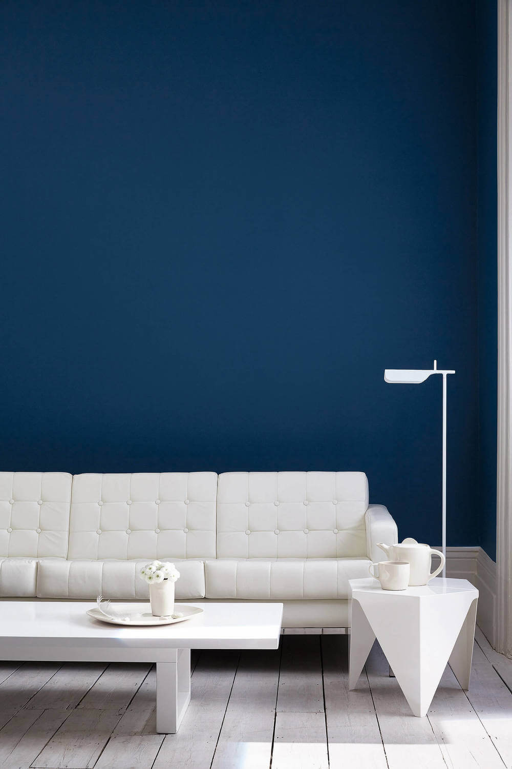 Little Greene Royal Navy 257 4