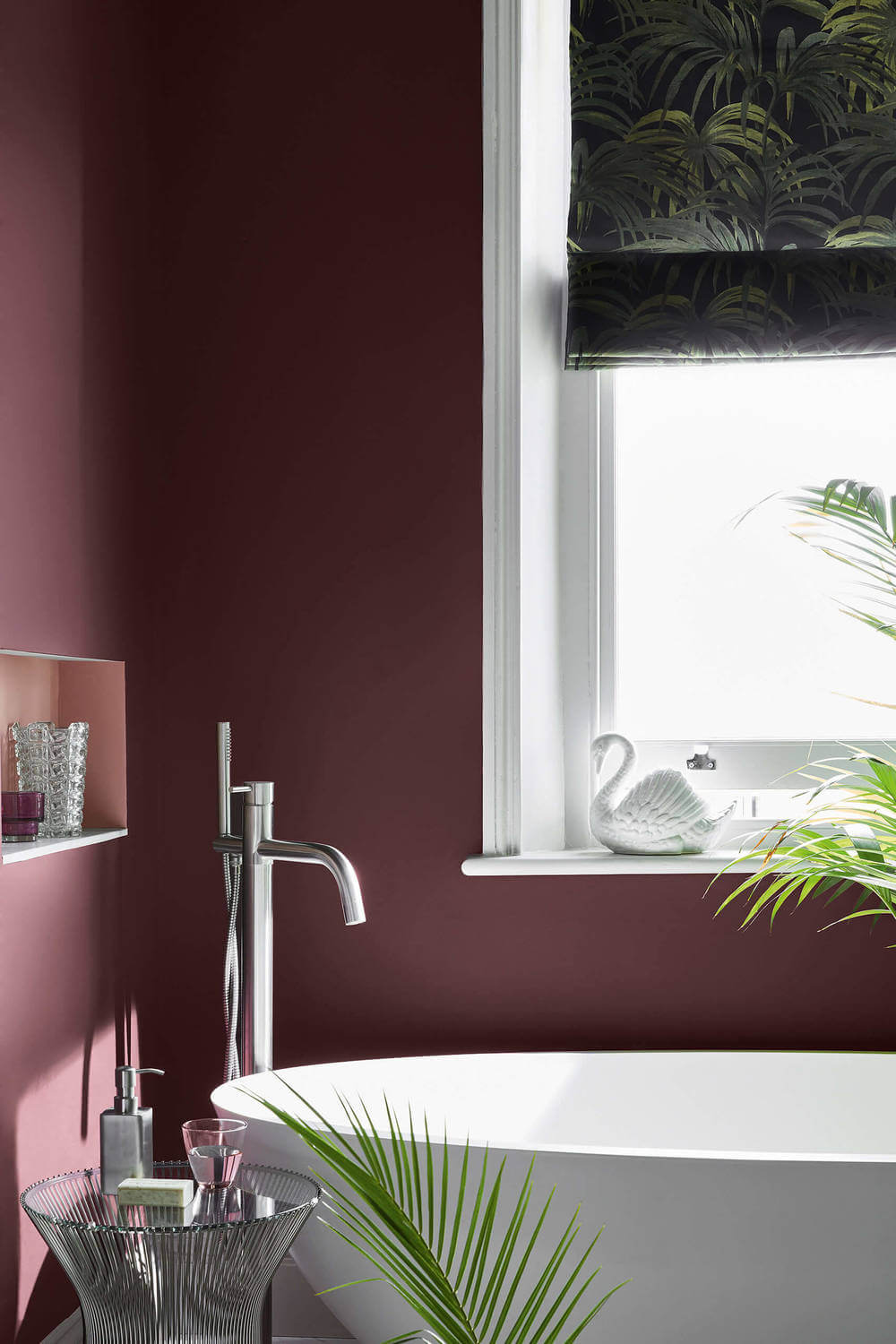 Little Greene Blush 267 3