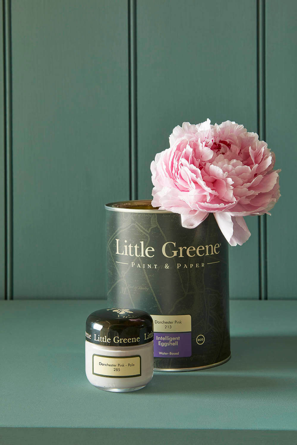 Little Greene Pleat 280 3